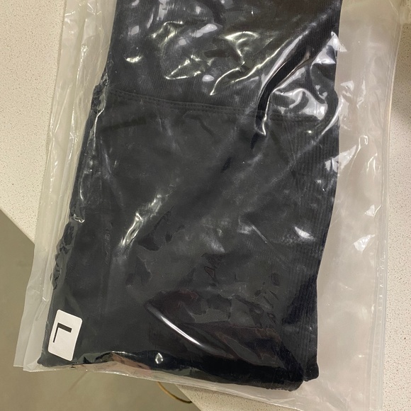 Scrunch butt leggings - Picture 5 of 6